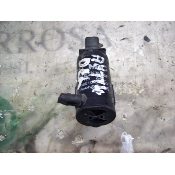 BOMBA LIMPIA 