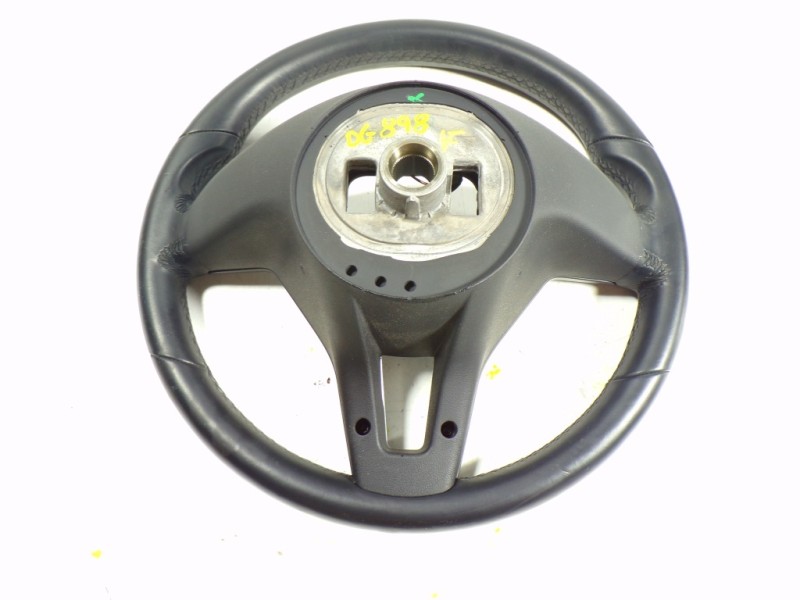 Recambio de volante para mercedes-benz clase b (w246) 1.8 cdi cat referencia OEM IAM A24646038039E38  