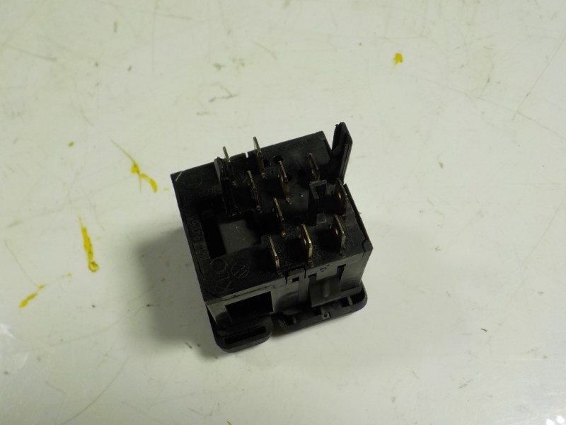 Recambio de mando luces para volkswagen t4 transporter/furgoneta (mod. 1991) 2.4 diesel referencia OEM IAM  357941531 