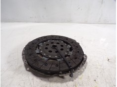 Recambio de kit embrague para nissan nv 400 2.3 dci diesel cat referencia OEM IAM    2