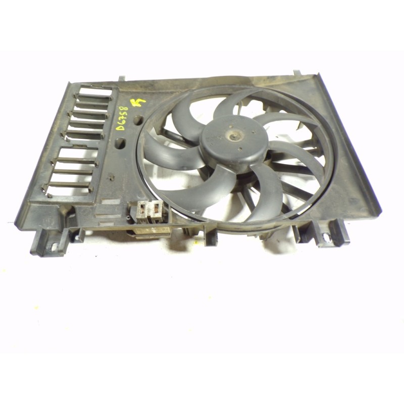 Recambio de electroventilador para citroën c5 berlina 2.0 hdi fap cat (rh02 / dw10cted4) referencia OEM IAM   