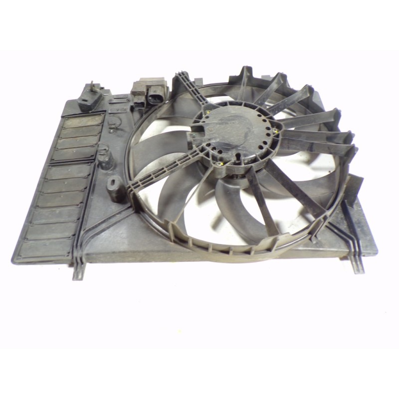 Recambio de electroventilador para citroën c5 berlina 2.0 hdi fap cat (rh02 / dw10cted4) referencia OEM IAM   