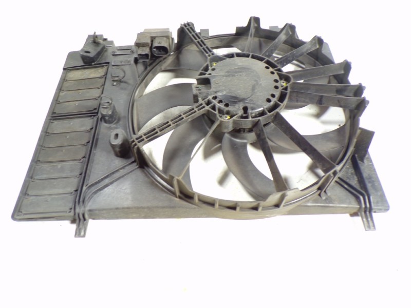 Recambio de electroventilador para citroën c5 berlina 2.0 hdi fap cat (rh02 / dw10cted4) referencia OEM IAM   