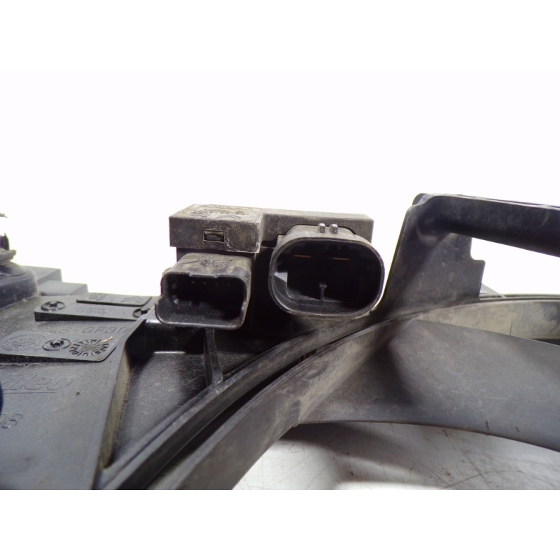 Recambio de electroventilador para citroën c5 berlina 2.0 hdi fap cat (rh02 / dw10cted4) referencia OEM IAM   