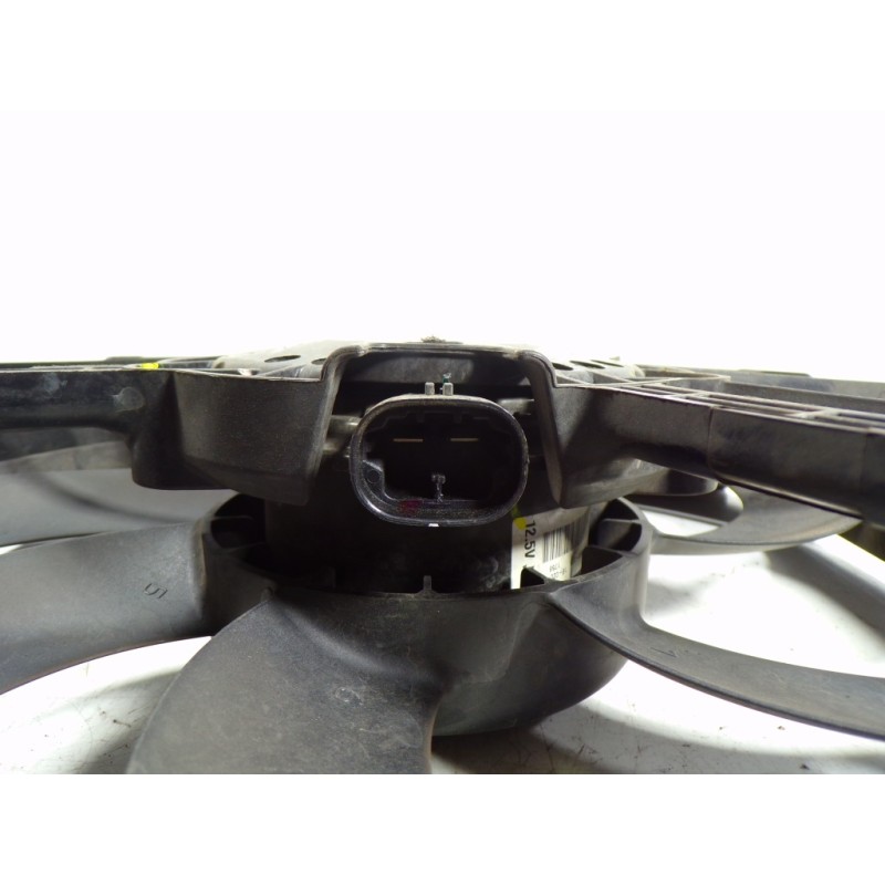 Recambio de electroventilador para citroën c5 berlina 2.0 hdi fap cat (rh02 / dw10cted4) referencia OEM IAM   