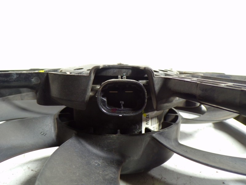 Recambio de electroventilador para citroën c5 berlina 2.0 hdi fap cat (rh02 / dw10cted4) referencia OEM IAM   