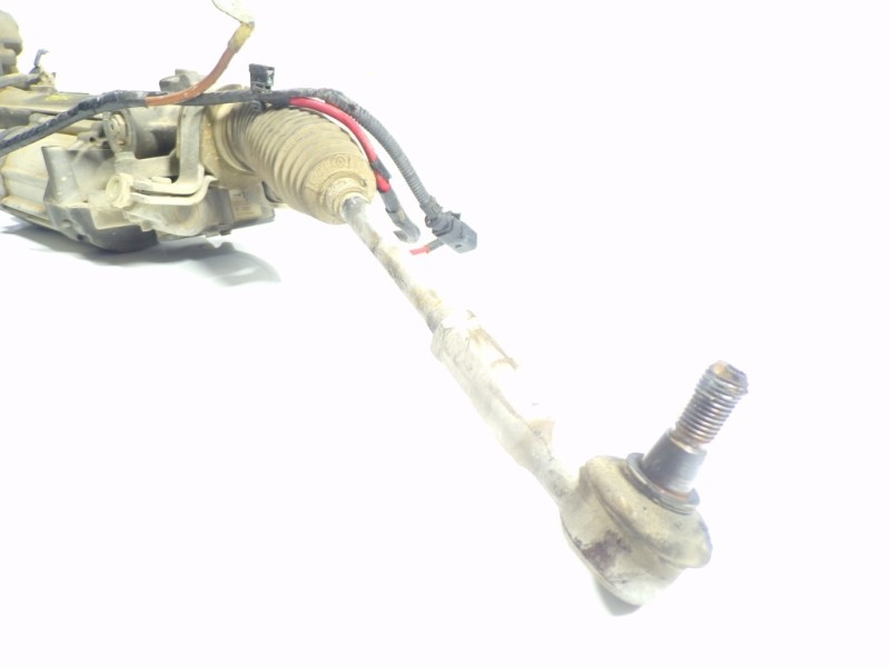 Recambio de cremallera direccion para seat leon (1p1) 1.6 referencia OEM IAM   