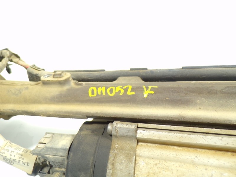 Recambio de cremallera direccion para seat leon (1p1) 1.6 referencia OEM IAM   