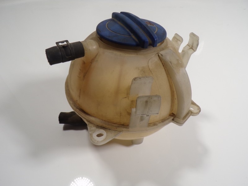 Recambio de deposito expansion para seat leon (1p1) 1.6 referencia OEM IAM   