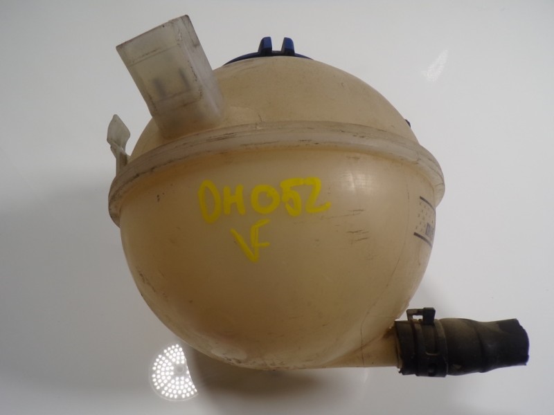 Recambio de deposito expansion para seat leon (1p1) 1.6 referencia OEM IAM   