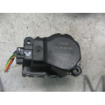 MOTOR APERTURA TRAMPILLAS CLIMATIZADOR 