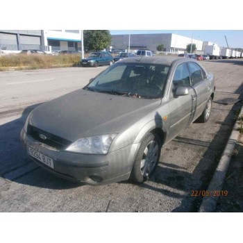 FORD MONDEO BERLINA (GE)