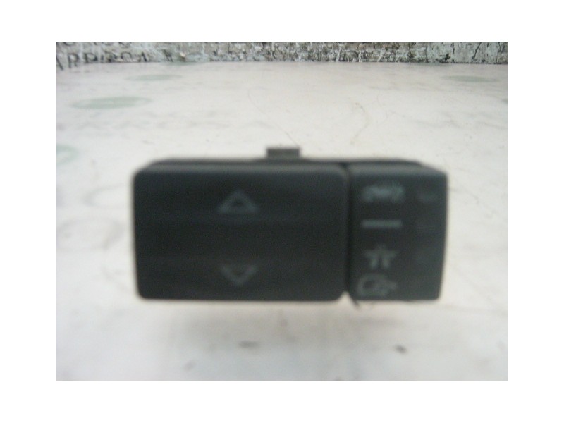 Recambio de modulo electronico para land rover range rover (lp) dse (100kw) referencia OEM IAM  06H96 