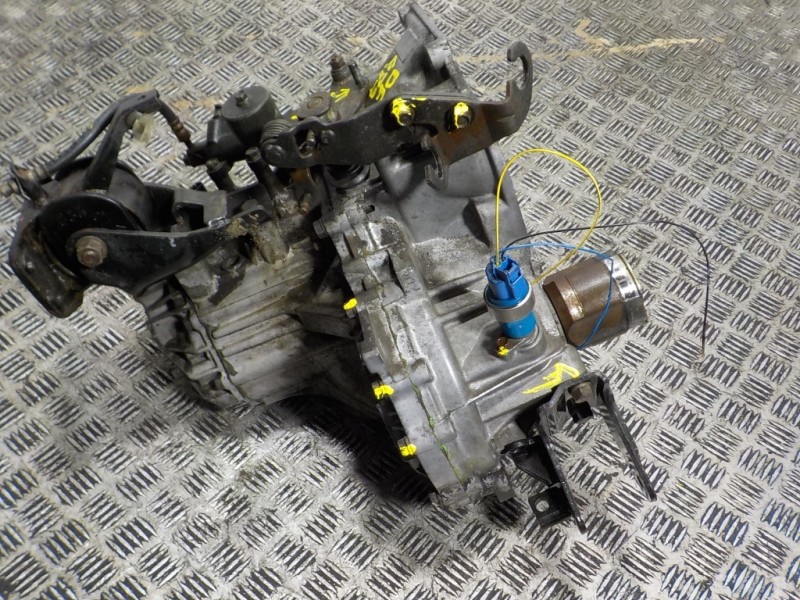 Recambio de caja cambios para hyundai coupe (rd) 1.6 16v cat referencia OEM IAM   
