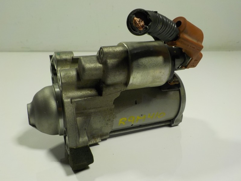 Recambio de motor arranque para nissan qashqai (j11) black edition referencia OEM IAM  233003359R 