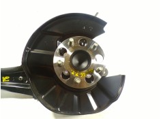 Recambio de mangueta trasera izquierda para toyota rav4 hybrid fwd referencia OEM IAM 4230542060   2