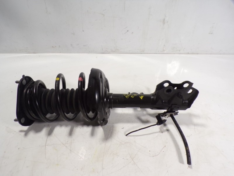 Recambio de amortiguador delantero derecho para lexus ux (za10) 250h referencia OEM IAM 4851080A67 4851076170 