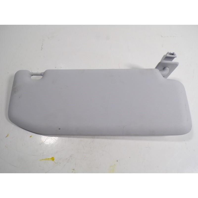 Recambio de parasol izquierdo para peugeot 208 1.2 12v e-vti referencia OEM IAM 16125932PR  