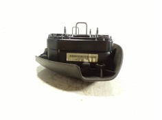 Recambio de airbag delantero izquierdo para dacia duster 1.5 dci diesel cat referencia OEM IAM 985100036R 985100036R  2
