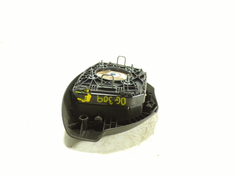 Recambio de airbag delantero izquierdo para dacia duster 1.5 dci diesel cat referencia OEM IAM 985100036R 985100036R 