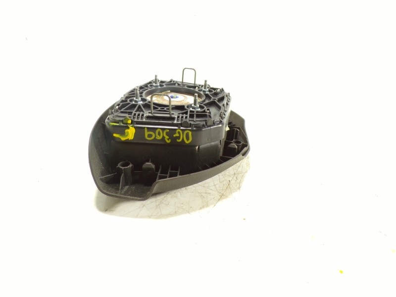 Recambio de airbag delantero izquierdo para dacia duster 1.5 dci diesel cat referencia OEM IAM 985100036R 985100036R 