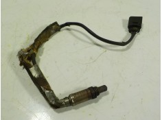 Recambio de sonda lambda para audi a3 (8l) 1.8 20v referencia OEM IAM   