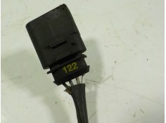 Recambio de sonda lambda para audi a3 (8l) 1.8 20v referencia OEM IAM    2