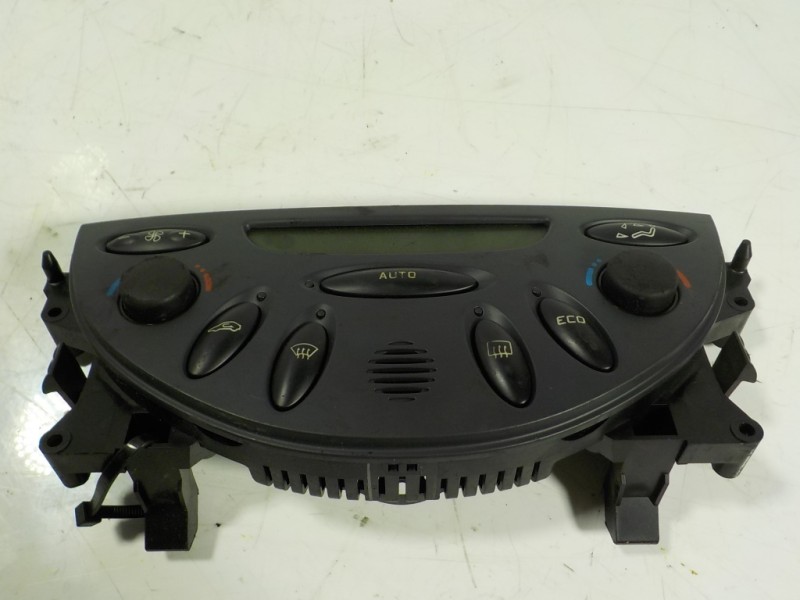Recambio de mando climatizador para citroën c5 berlina 2.0 16v exclusive automático referencia OEM IAM   