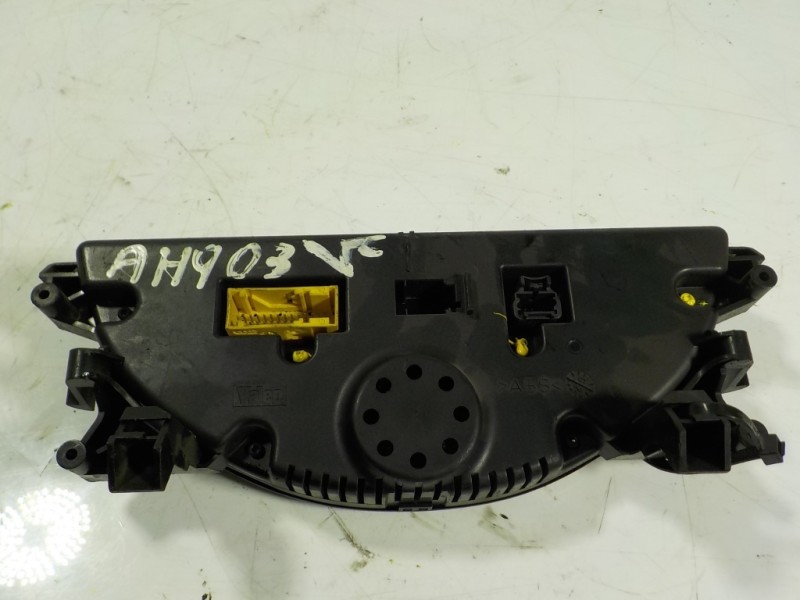 Recambio de mando climatizador para citroën c5 berlina 2.0 16v exclusive automático referencia OEM IAM   