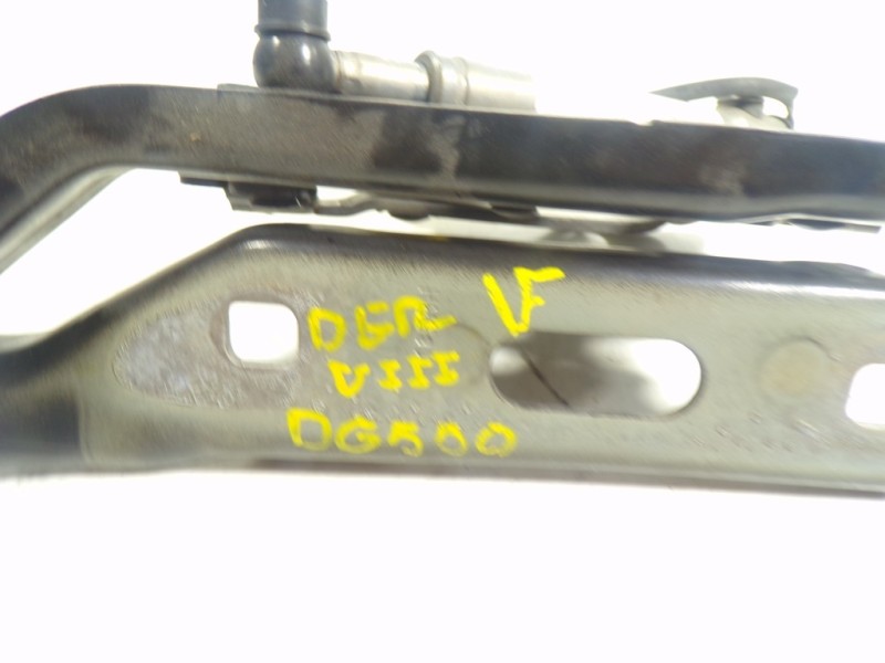 Recambio de modulo electronico para audi a3 sportback (8vf) 1.6 tdi referencia OEM IAM 8V0823302F 8V0823823F 