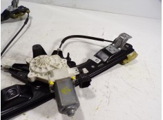 Recambio de elevalunas delantero derecho para ford focus lim. (cb8) 1.6 tdci cat referencia OEM IAM 1870697 BM51A23200B0  2