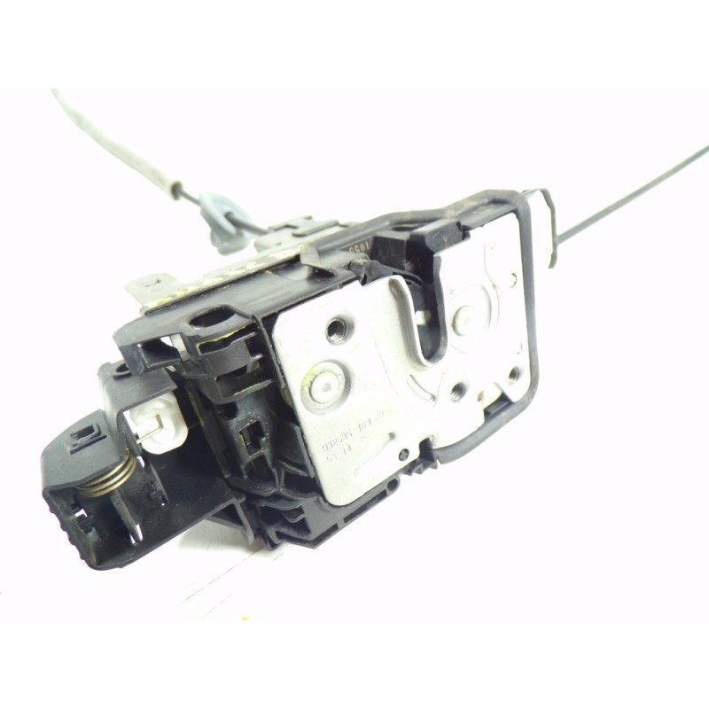 Recambio de cerradura puerta delantera derecha para volvo v40 kinetic referencia OEM IAM 31440390 31440390 933374109