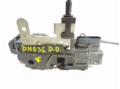 Recambio de cerradura puerta delantera derecha para volvo v40 kinetic referencia OEM IAM 31440390 31440390 933374109 2