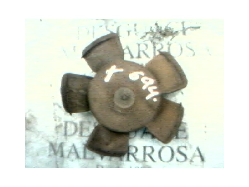 Recambio de electroventilador para honda concerto (hw) 1.6 cat referencia OEM IAM   