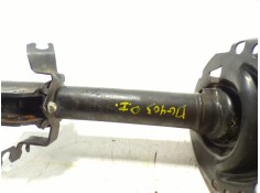 Recambio de amortiguador delantero izquierdo para dacia sandero stepway referencia OEM IAM 543021807R 543021807R  2