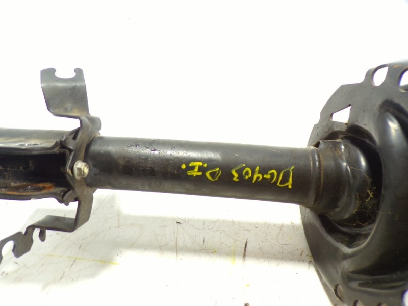 Recambio de amortiguador delantero izquierdo para dacia sandero stepway referencia OEM IAM 543021807R 543021807R 