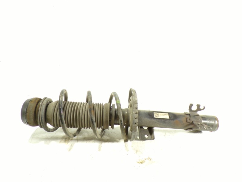 Recambio de amortiguador delantero derecho para seat ibiza (6j5) 1.4 16v referencia OEM IAM 6R0413031F 6R0413031F 