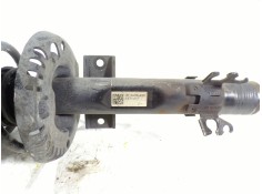 Recambio de amortiguador delantero derecho para seat ibiza (6j5) 1.4 16v referencia OEM IAM 6R0413031F 6R0413031F  2