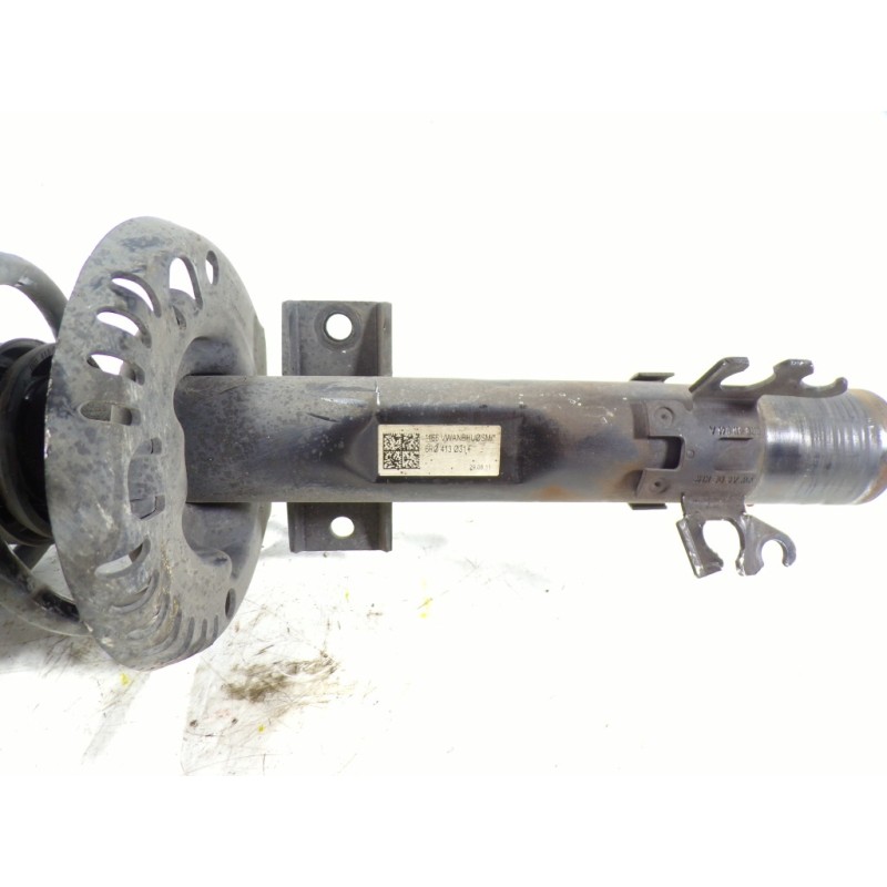 Recambio de amortiguador delantero derecho para seat ibiza (6j5) 1.4 16v referencia OEM IAM 6R0413031F 6R0413031F 