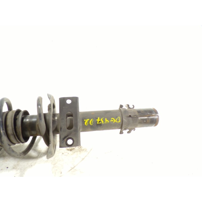 Recambio de amortiguador delantero derecho para seat ibiza (6j5) 1.4 16v referencia OEM IAM 6R0413031F 6R0413031F 