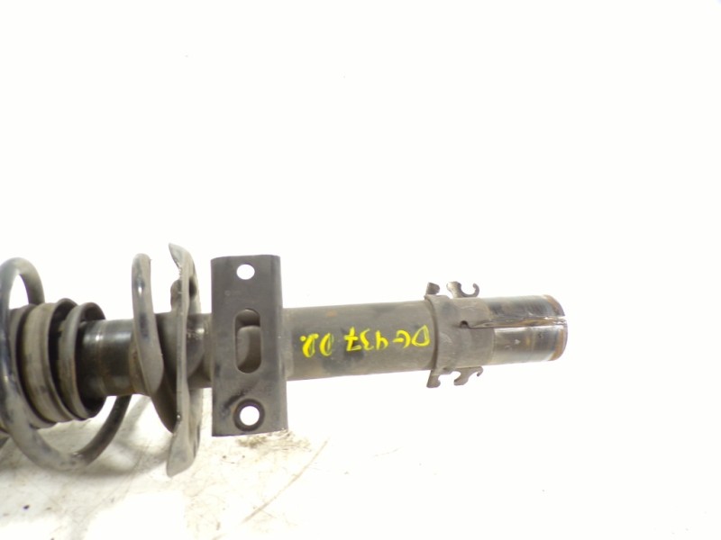 Recambio de amortiguador delantero derecho para seat ibiza (6j5) 1.4 16v referencia OEM IAM 6R0413031F 6R0413031F 