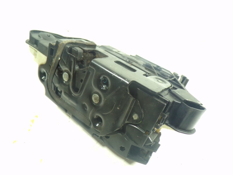 Recambio de cerradura puerta delantera izquierda para seat ibiza (6j5) 1.4 16v referencia OEM IAM 5N1837015C 5N1837015C 