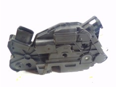 Recambio de cerradura puerta delantera izquierda para seat ibiza (6j5) 1.4 16v referencia OEM IAM 5N1837015C 5N1837015C  2