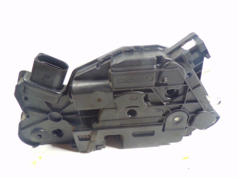 Recambio de cerradura puerta delantera izquierda para seat ibiza (6j5) 1.4 16v referencia OEM IAM 5N1837015C 5N1837015C 