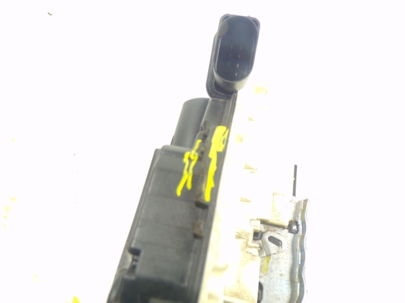 Recambio de cerradura puerta delantera izquierda para seat ibiza (6j5) 1.4 16v referencia OEM IAM 5N1837015C 5N1837015C 