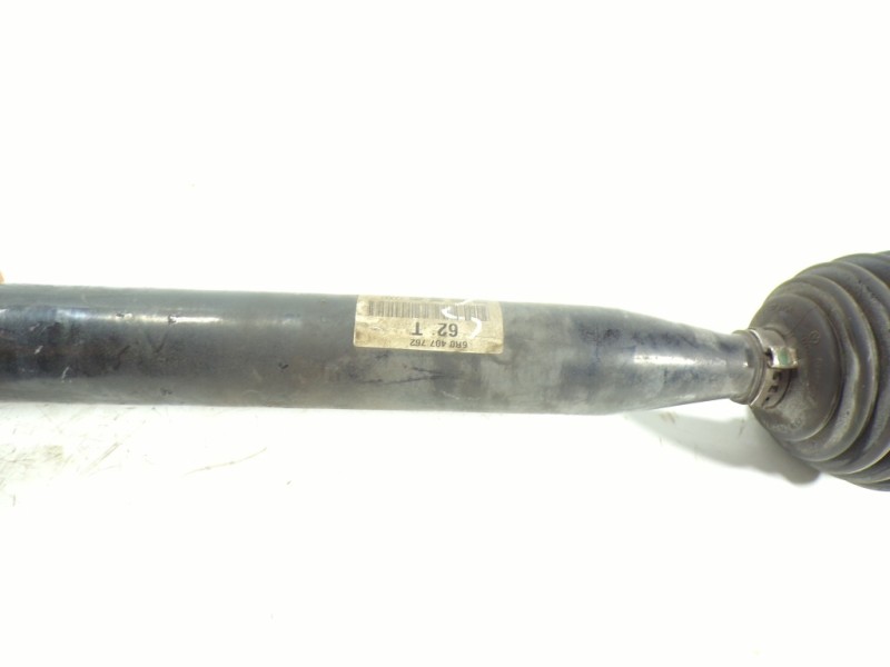 Recambio de transmision derecha para seat ibiza (6j5) 1.4 16v referencia OEM IAM 6R0407762 6R0407762 