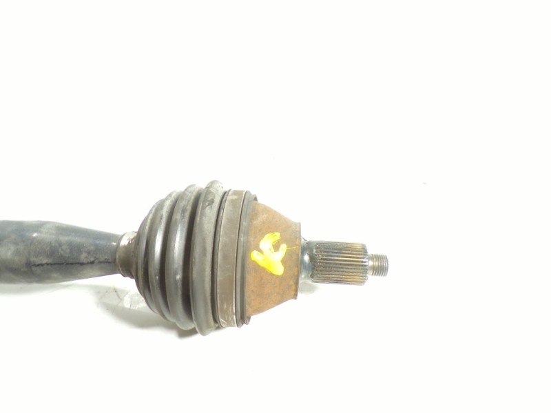 Recambio de transmision derecha para seat ibiza (6j5) 1.4 16v referencia OEM IAM 6R0407762 6R0407762 