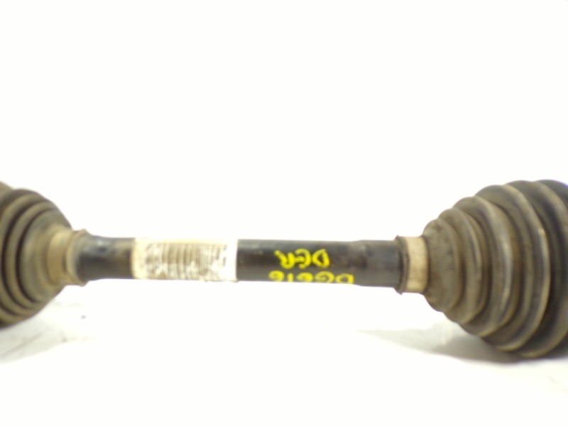 Recambio de transmision derecha para peugeot 508 sw active referencia OEM IAM 9809154680 9809154680 