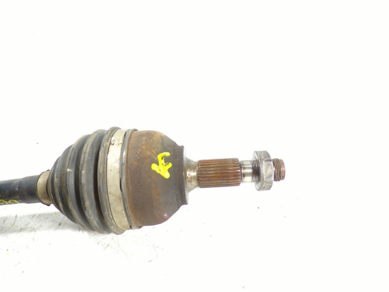 Recambio de transmision derecha para peugeot 508 sw active referencia OEM IAM 9809154680 9809154680 