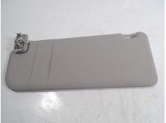 Recambio de parasol izquierdo para peugeot expert combi standard referencia OEM IAM 98094987BJ   2